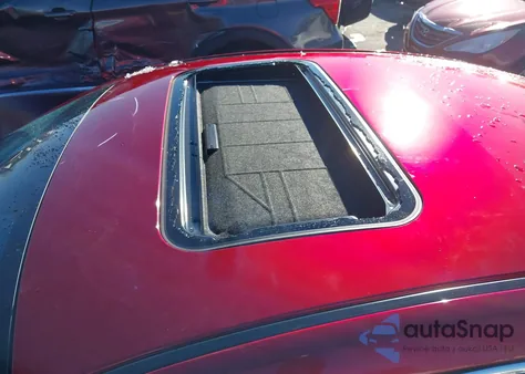 2021 Mazda Mazda6 Touring z USA, uszkodzony, nr VIN JM1GL1VM8M1609084